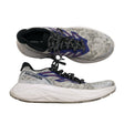 Unisex Salomon - Running shoes, size 42 - Gray ()