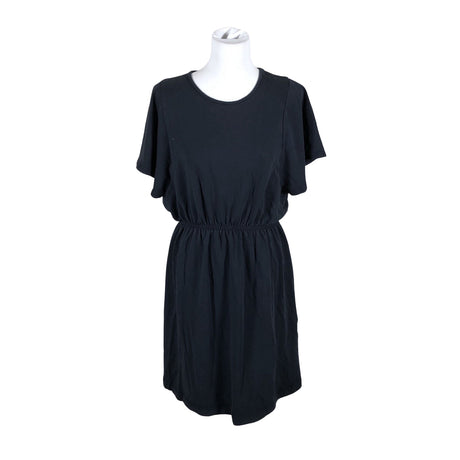 Unisex NOSH - Tricot dress, size 38 - Blue ()