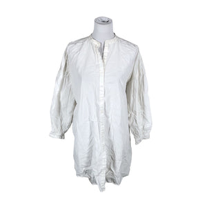 Unisex Bruuns Bazaar - Dress, size 36 - White (1)
