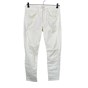 Unisex These Glory Days - Jeans, size L - Natural white (1)