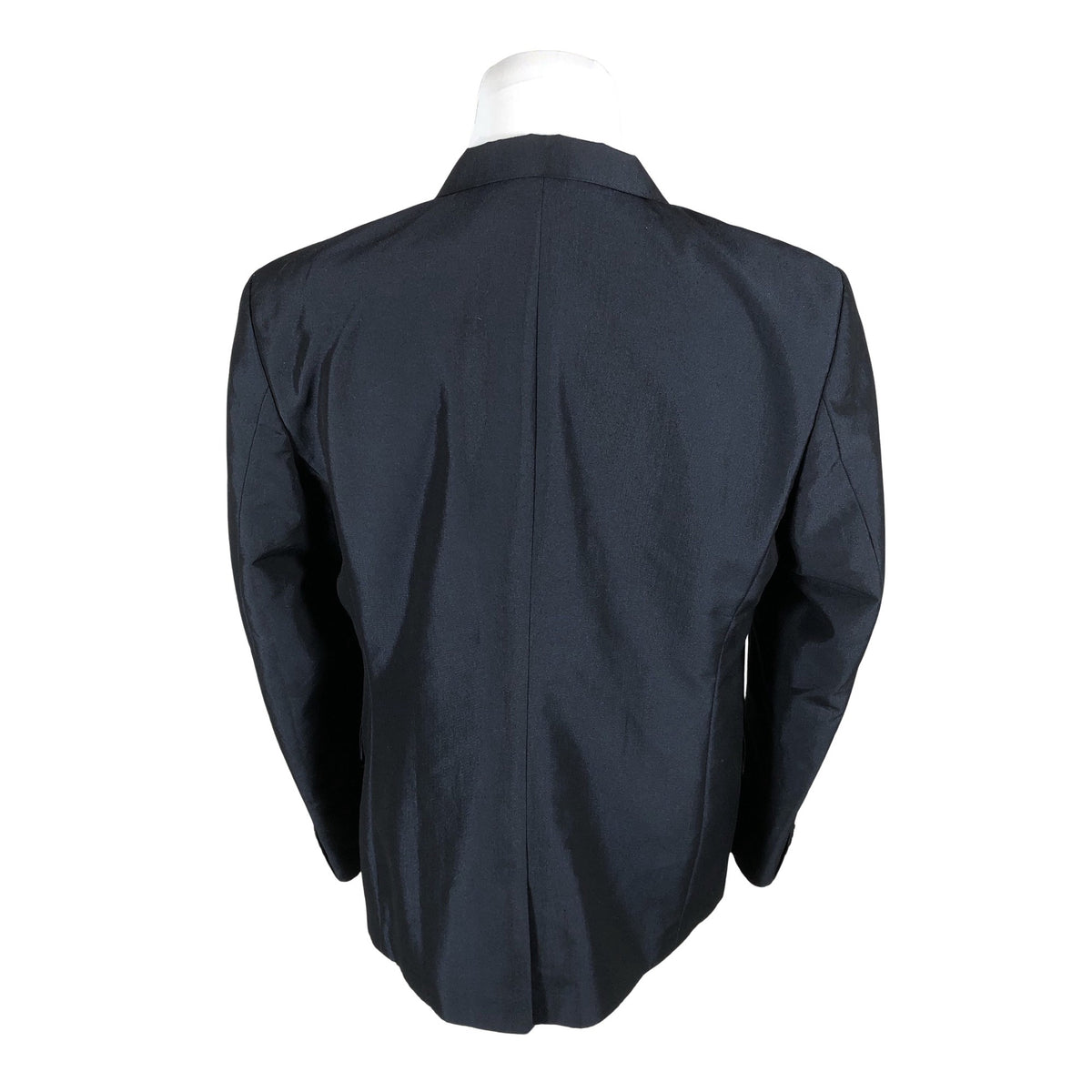 Unisex Merc - Blazer, size S - Blue (2)