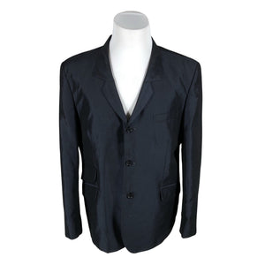 Unisex Merc - Blazer, size S - Blue (1)