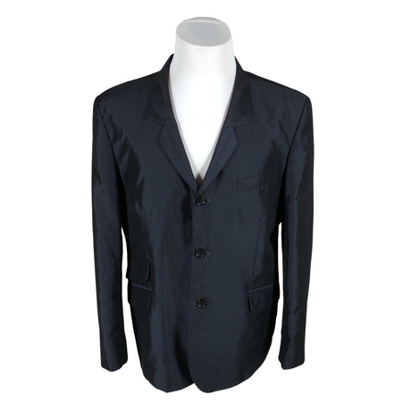 Unisex Merc - Blazer, size S - Blue ()