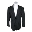 Unisex Vans - Blazer, size L - Black ()