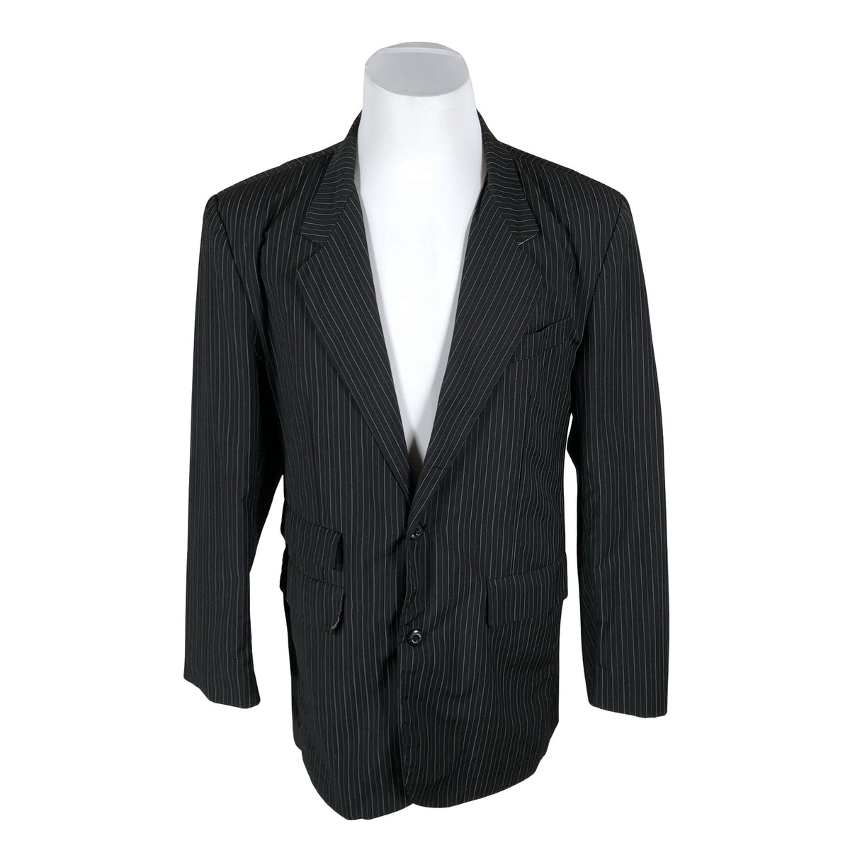 Unisex Vans - Blazer, size L - Black (1)