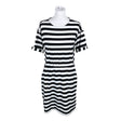 Unisex Globe Hope - Tricot dress, size 38 - Black ()