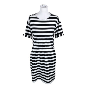 Unisex Globe Hope - Tricot dress, size 38 - Black (1)
