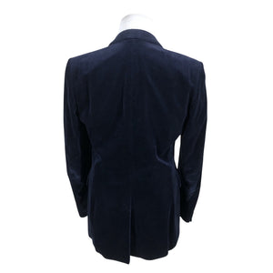 Unisex Turo Tailor - Blazer, size M - Blue (2)