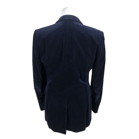 Unisex Turo Tailor - Blazer, size M - Blue (2)