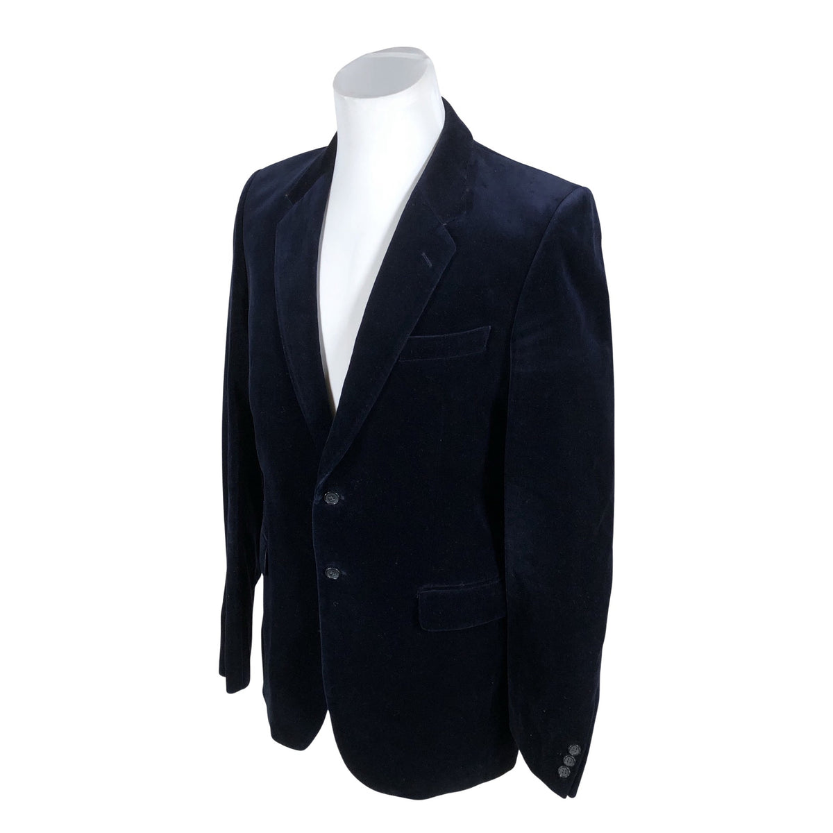 Unisex Turo Tailor - Blazer, size M - Blue (3)