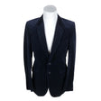 Unisex Turo Tailor - Blazer, size M - Blue ()