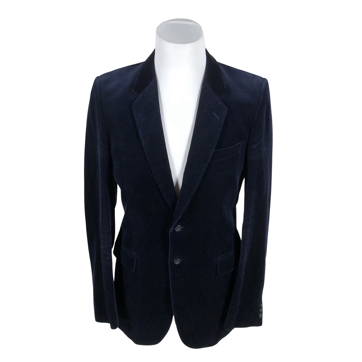 Unisex Turo Tailor - Blazer, size M - Blue (1)