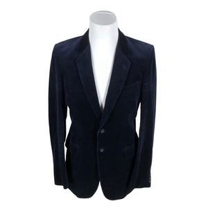 Unisex Turo Tailor - Blazer, size M - Blue (1)