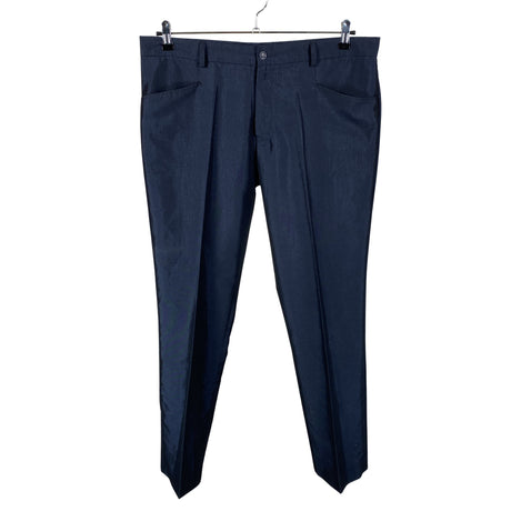 Unisex Merc - Suit pants, size M - Blue ()