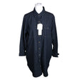 Unisex Uniqlo - Dress, size 40 - Blue ()