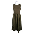Unisex Uniqlo - Dress, size 40 - Green ()