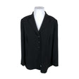 Unisex Gerry Weber - Jacket, size 48 - Black ()