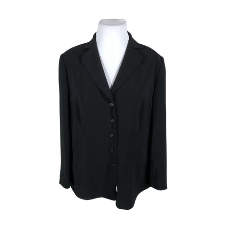 Unisex Gerry Weber - Jacket, size 48 - Black ()