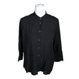 Unisex Tiger of Sweden - Blouse, size 38 - Black ()
