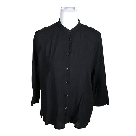 Unisex Tiger of Sweden - Blouse, size 38 - Black ()