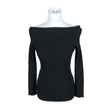 Unisex Uterqüe - Sweater, size 40 - Black ()