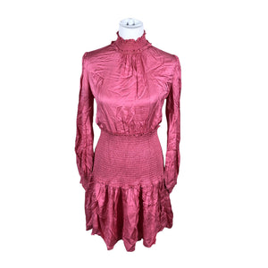 Unisex By Malina - Party dress, size 38 - Pink (1)