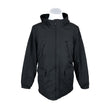Unisex Adidas - Winter jacket, size L - Black ()