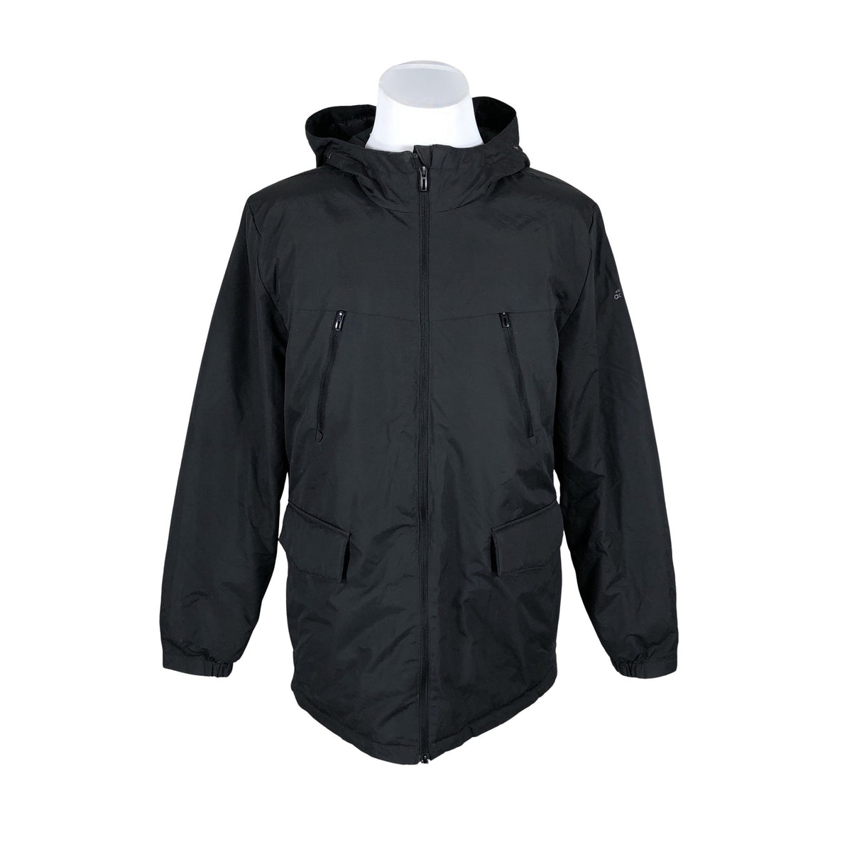 Unisex Adidas - Winter jacket, size L - Black (1)