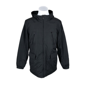 Unisex Adidas - Winter jacket, size L - Black (1)