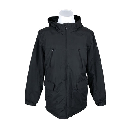 Unisex Adidas - Winter jacket, size L - Black ()