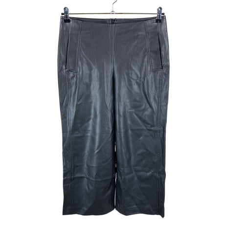 Unisex Karen Millen - Leather pants, size 38 - Black ()