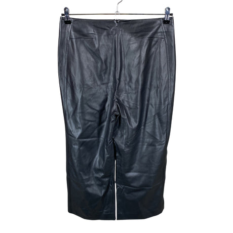 Unisex Karen Millen - Leather pants, size 38 - Black (2)
