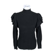 Unisex Karen Millen - Sweater, size 38 - Black ()