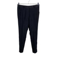 Unisex Handmade - Slacks, size 40 - Black ()