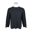 Unisex Tiger of Sweden - Sweater, size L - Black ()