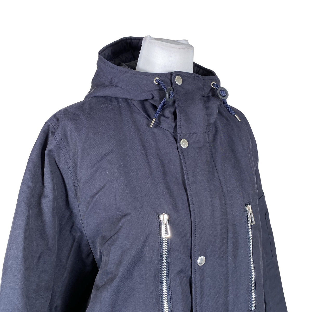 Unisex Paul Smith - Winter jacket, size 38 - Blue (3)