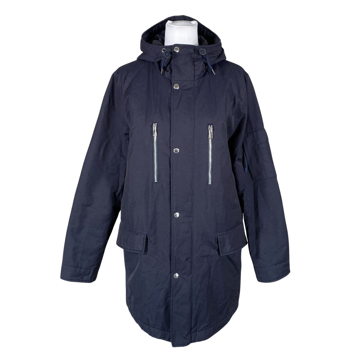 Unisex Paul Smith - Winter jacket, size 38 - Blue (1)