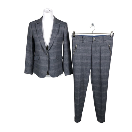 Unisex Mos Mosh - Suit set, size 36 - Gray ()