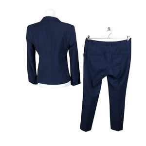 Unisex Tiger of Sweden - Suit set, size 38 - Blue (2)