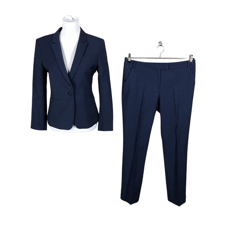 Unisex Tiger of Sweden - Suit set, size 38 - Blue ()
