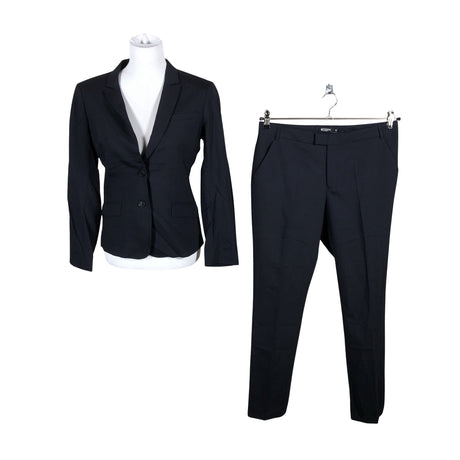 Unisex Tiger of Sweden - Suit set, size 38 - Blue ()