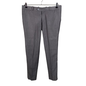 Unisex Handmade - Slacks, size L - Gray (1)