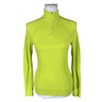Unisex Lacoste - Sweater, size 40 - Green ()