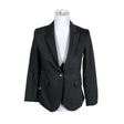 Unisex Mos Mosh - Jacket, size 36 - Gray ()