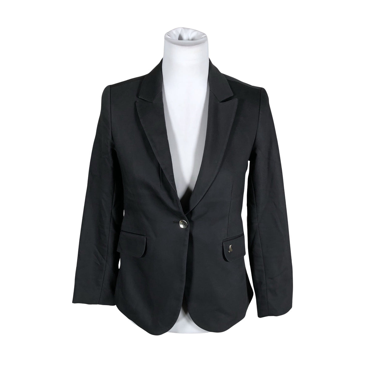 Unisex Mos Mosh - Jacket, size 36 - Gray (1)