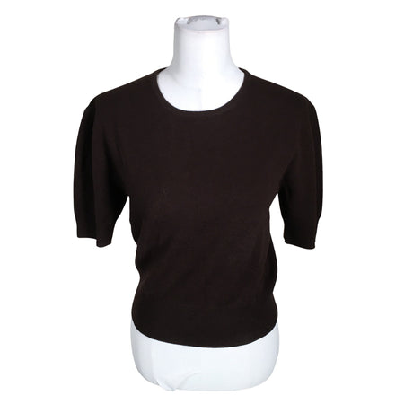 Unisex Massimo Dutti - Sweater, size 38 - Brown ()