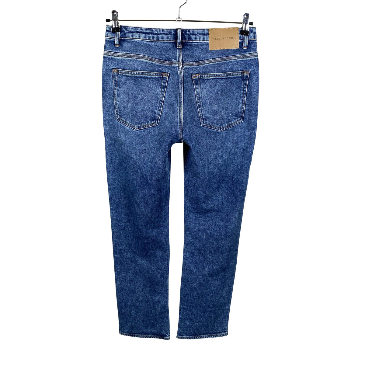 Unisex Tiger of Sweden - Jeans, size W31 - Blue (2)