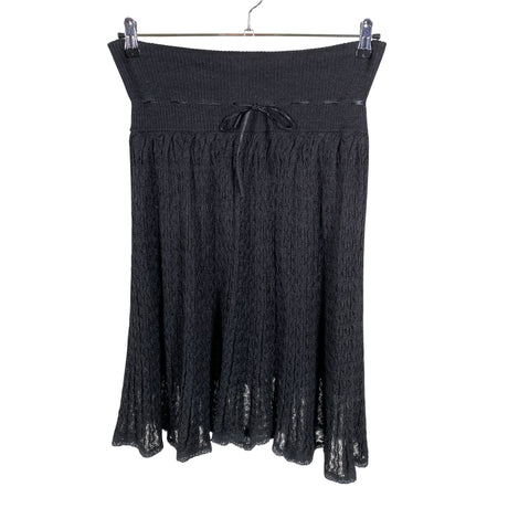 Unisex COS - Dress, size 40 - Black ()