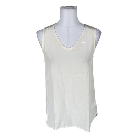 Unisex Filippa K. - Top, size 38 - Natural white ()