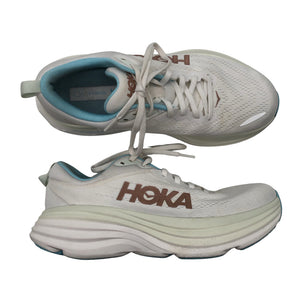 Unisex Hoka One One - Sneakers, size 40 - White (1)